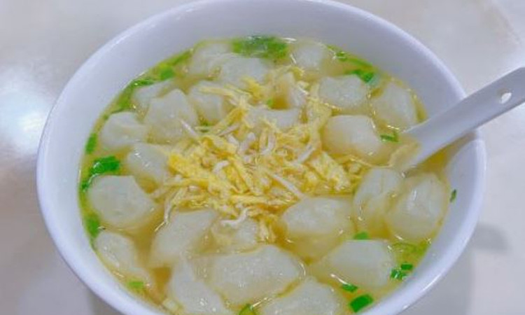 绿杨馄饨(临顿路店) 参考图 1